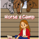 Horse eCamp logo