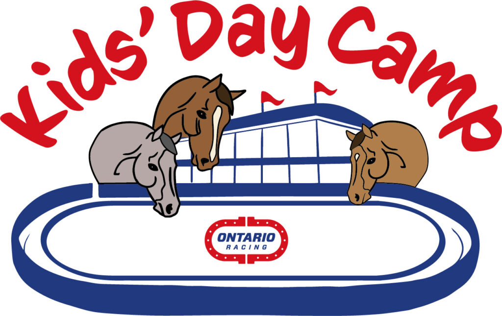 Kids Day Camp at Ontario Racetracks
