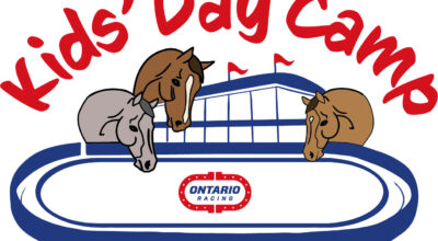 Kids Day Camp at Ontario Racetracks