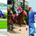 3 racing disciplines