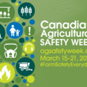 Canadian Agricultural Safety Week