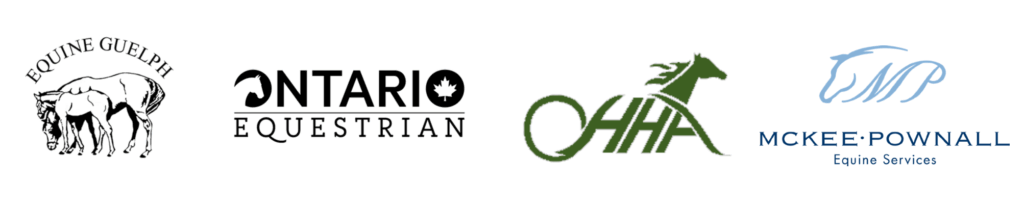 Economic impact survey logos