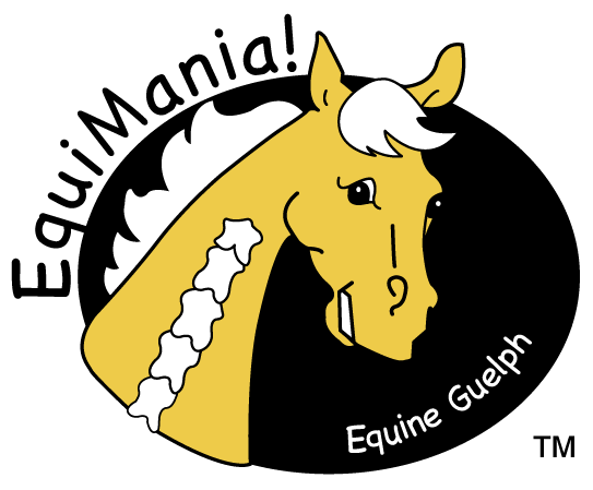 EquiMania! logo